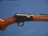 WINCHESTER 63 22LR 1946 - 1 of 7