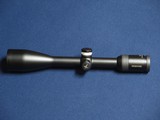 SWAROVSKI Z5 5-25X52 RIFLE SCOPE - 2 of 2