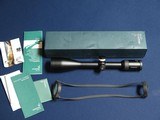 SWAROVSKI Z5 5-25X52 RIFLE SCOPE - 1 of 2