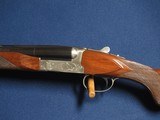 WINCHESTER 23 DUCKS UNLIMITED 20 GAUGE - 5 of 10