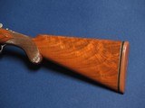WINCHESTER 23 DUCKS UNLIMITED 20 GAUGE - 7 of 10