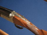 WINCHESTER 23 XTR LIGHTWEIGHT PIGEON 20 GAUGE - 8 of 10