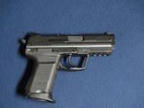 H&K HK45C COMPACT 45 ACP - 2 of 3