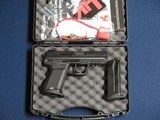 H&K HK45C COMPACT 45 ACP - 1 of 3