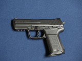 H&K HK45C COMPACT 45 ACP - 3 of 3