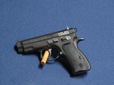 CZ 75 COMPACT 9MM - 2 of 3
