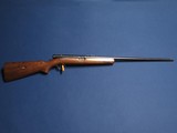 WINCHESTER 74 22 SHORT - 2 of 6