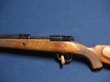 INTERARMS WHITWORTH 458 WIN EXPRESS RIFLE - 4 of 8
