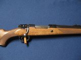 INTERARMS WHITWORTH 458 WIN EXPRESS RIFLE - 1 of 8