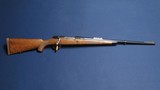 INTERARMS WHITWORTH 458 WIN EXPRESS RIFLE - 2 of 8