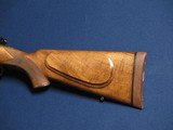 INTERARMS WHITWORTH 458 WIN EXPRESS RIFLE - 6 of 8