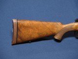 INTERARMS WHITWORTH 458 WIN EXPRESS RIFLE - 3 of 8