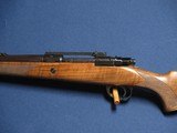 INTERARMS WHITWORTH 375 H&H EXPRESS RIFLE - 4 of 9