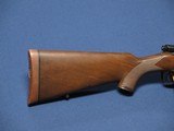 INTERARMS WHITWORTH 375 H&H EXPRESS RIFLE - 3 of 9
