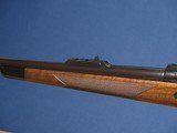 INTERARMS WHITWORTH 375 H&H EXPRESS RIFLE - 7 of 9