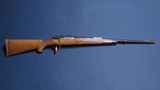 INTERARMS WHITWORTH 375 H&H EXPRESS RIFLE - 2 of 9