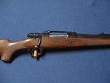 INTERARMS WHITWORTH 375 H&H EXPRESS RIFLE - 1 of 9