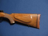 INTERARMS WHITWORTH 375 H&H EXPRESS RIFLE - 6 of 9