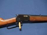BROWNING BL-22 22,S,L,LR - 1 of 7