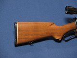 MARLIN 336A 30-30 RIFLE - 3 of 7