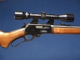 MARLIN 336A 30-30 RIFLE - 1 of 7