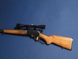 MARLIN 336A 30-30 RIFLE - 5 of 7