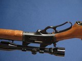 MARLIN 336A 30-30 RIFLE - 7 of 7