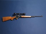 MARLIN 336A 30-30 RIFLE - 2 of 7