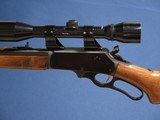 MARLIN 336A 30-30 RIFLE - 4 of 7