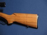MARLIN 336A 30-30 RIFLE - 6 of 7