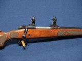 WINCHESTER 70 FEATHERWEIGHT 6.5X55 - 1 of 8