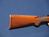 WINCHESTER 70 FEATHERWEIGHT 6.5X55 - 3 of 8