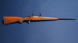 WINCHESTER 70 FEATHERWEIGHT 6.5X55 - 2 of 8