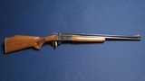 SAVAGE 24 20 GAUGE / 22 MAGNUM - 2 of 7