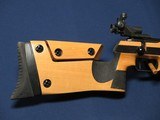ANSCHUTZ 1907 MATCH 22LR - 3 of 8