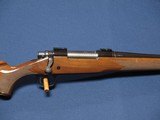 REMINGTON 700 30-06 MOUNTAIN RIFLE - 1 of 9