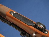 WINCHESTER 70 XTR 243 - 8 of 8
