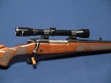 WINCHESTER 70 XTR 243 - 1 of 8