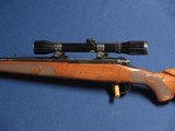 WINCHESTER 70 XTR 243 - 4 of 8