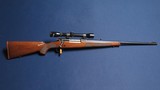 WINCHESTER 70 XTR 243 - 2 of 8