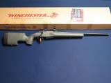 WINCHESTER XPR RENEDAGE LONG RANGE 6.5 CREEDMORE - 2 of 7
