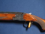 WINCHESTER 101 FIELD 20 GAUGE - 4 of 8