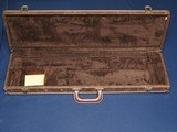 BROWNING O/U SHOTGUN CASE - 2 of 2