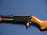 ITHACA 37 FEATHERLIGHT 12 GAUGE - 4 of 8