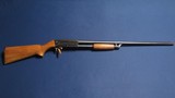 ITHACA 37 FEATHERLIGHT 12 GAUGE - 2 of 8