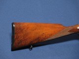 MERKEL MODEL 8 12 GAUGE - 3 of 8