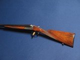 MERKEL MODEL 8 12 GAUGE - 5 of 8