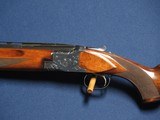 WINCHESTER 101 FIELD 28 GAUGE - 4 of 8