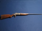 EASTERN ARMS COMPANY SINGLE BARREL 410 - 2 of 7