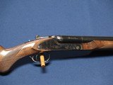 CZ RINGNECK 20 GAUGE - 1 of 8